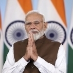 Modi yakshanba kuni qasamyod qabul qiladi