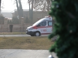 Buxoroda 17 yoshli yigit kanalda cho‘kib  ketdi 