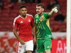 Braziliyalik futbolchi noodatiy diskvalifikatsiyaga uchradi