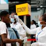 Afrikaliklarda koronavirusga qarshi immunitet bormi? Uganda bunga aniqlik kiritdi