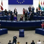 Saxarov nomidagi mukofot Ukraina xalqiga topshirildi