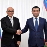 Малайзия Ўзбекистонга янги элчи тайинлади