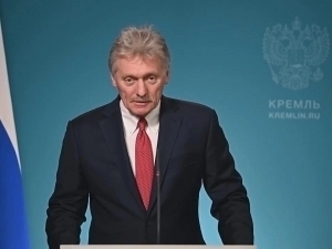 Kreml Zelenskiy taklif qilgan Pasxa sulhini rad etdi