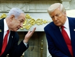 Нетаньяху Трамп билан очиқ зиддиятга киришишга тайёр – ОАВ