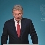 Kreml Zelenskiy taklif qilgan Pasxa sulhini rad etdi