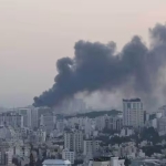 12-kecha: AQSH Eronni bombardimon qilishda davom etmoqda (video)