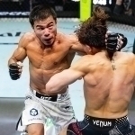 Ramazon Temirov UFC 333 turnirida qança gonorar olgani ma’lum böldi