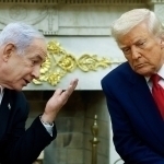 Нетаньяху Трамп билан очиқ зиддиятга киришишга тайёр – ОАВ