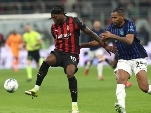 “Milan” derbida g‘alaba qozondi