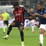 “Milan” derbida g‘alaba qozondi