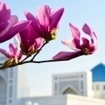 O‘zbekistonliklar Ramazon hayiti va Navro‘z munosabati bilan necha kun dam oladi?