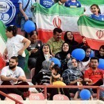 Eronda 44 yildan so‘ng ayollarga futbolga borishga ruxsat berildi
