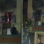 Uçtepadagi yonğinda vafot etgan ayol qasddan öldirilgani ma’lum böldi