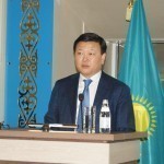 To‘qayev Sog‘liqni saqlash vazirini ishdan bo‘shatdi 