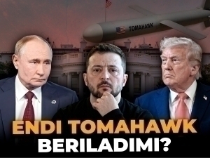 Будапешт саммити қолдирилди. Энди Трамп Зеленскийга ракеталарни берадими?