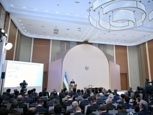 Қўқон UNESCO’нинг “Адабиёт шаҳри” мақомини олиши мумкин