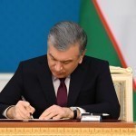 O‘zbekistonda “svet”ni sotish va sotib olish bilan shug‘ullanuvchi yangi tashkilot tuzilmoqda – Prezident farmoni