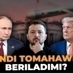 Будапешт саммити қолдирилди. Энди Трамп Зеленскийга ракеталарни берадими?