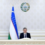 Prezident yoshlarga e’tiborni kuchaytirish masalasida yig‘ilish o‘tkazdi