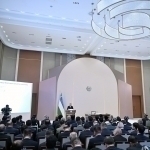 Qo‘qon UNESCO’ning “Adabiyot shahri” maqomini olishi mumkin