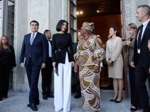 UN Headquarters in Geneva to open ’’Uzbekistan room’’