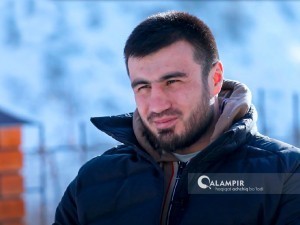 Bahadir Jalolov compared Uzbek and Kazakh boxing