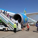 Ukrainadagi urush fonida qancha fuqaro O‘zbekistonga evakuatsiya qilingani aytildi