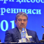 Ochilboy Ramatovga parlament so‘rovi yuborildi