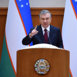 Бизни яхши кўрадиганлар ҳам, кўролмайдиганлар ҳам кўп – Президент (видео)