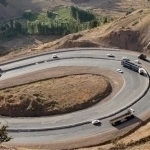 Traffic on Qamchiq Pass to be temporarily restricted