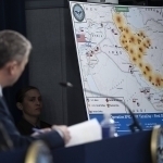 Tramp urushdan keyin Eron xaritasi o‘zgarishi mumkinligini aytdi