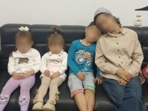 Sirdaryoda kundoşi va uning qizini öldirgan ayol 13 yilga qamaldi