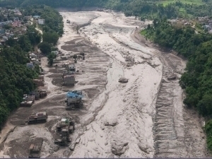 Nepaldagi suv toshqini qurbonlari orasida o‘zbekistonliklar bormi?