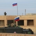 Rossiya Suriyadagi harbiy bazalar faoliyatini qayta ko‘rib chiqmoqda