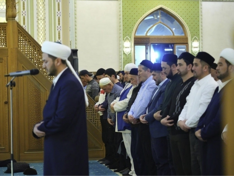 O‘zbekistondagi 1765 ta masjidda Qur’on xatm qilinadi