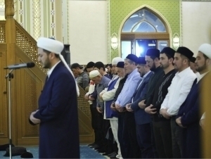 Ўзбекистондаги 1765 та масжидда Қуръон хатм қилинади