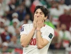 Azmun AQSH va Isroil bilan hamkorlikda ayblanmoqda