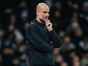 Biz ovozimizni chiqarishimiz kerak – Gvardiola yana Falastinni qo‘llab-quvvatladi (video)