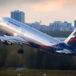 Rossiya yana ikki davlat bilan aviaqatnovlarni tiklayapti
