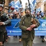 Шотландия мустақиллик референдуми ҳуқуқидан маҳрум қилинди