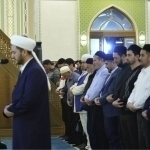 O‘zbekistondagi 1765 ta masjidda Qur’on xatm qilinadi