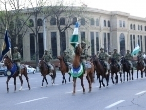 Тошкентдаги айрим кўчалар вақтинчалик ёпилади
