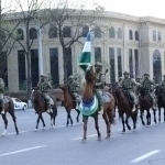 Тошкентдаги айрим кўчалар вақтинчалик ёпилади