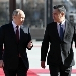 Россия Қирғизистонда ҳам АЭС қурмоқчи