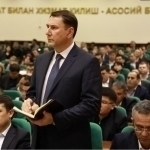 Prezident Administratsiyasidagi sho‘’ba mudiri vaqtincha SSVga ishga o‘tdi