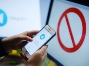 Россияда Telegram ва WhatsApp’дан рўйхатдан ўтиш чекланмоқда