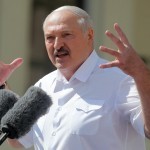 Lukashenko suggests that cyber weapons are more dangerous than nuclear weapons