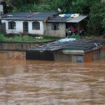 Mirziyoyev sends condolences to the president of Brazil, after the country suffered with floods