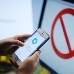 Rossiyada Telegram va WhatsApp’dan ro‘yxatdan o‘tish cheklanmoqda