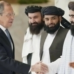 Rossiya “Tolibon”ni terrorchi tashkilotlar ro‘yxatidan chiqaruvchi qonun loyihasini qabul qildi